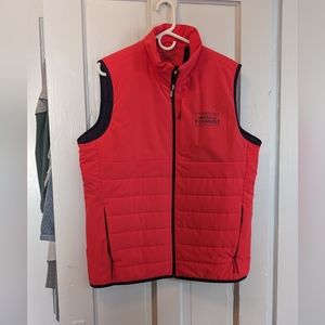 Vineyard Vines Vest (Unisex)